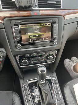 Škoda Superb - 6