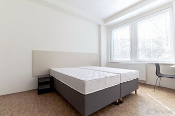 Pronájem byty 1+kk, 35m2, Praha 5 - Smíchov, ev.č. S2607 - 6
