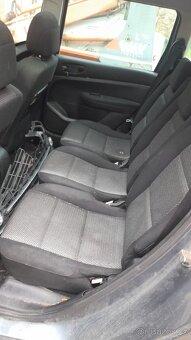Náhradní díly Peugeot 307 1,6 HDI - 6