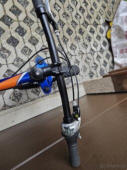 Dětské kolo Specialized Riprock 20" Disc (ne Scott, ne Cube - 6