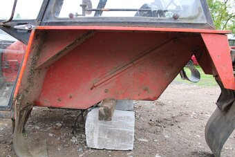 Zetor 6340 7340 kabina - 6