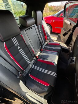 VW Golf GTI 155kW DSG Adidas - 6