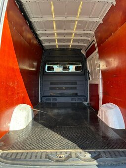 Volkswagen CRAFTER 2.0 TDI, ZCELA BEZ KOROZE - 6