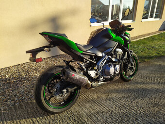 Kawasaki Z 900-70 kw - 6