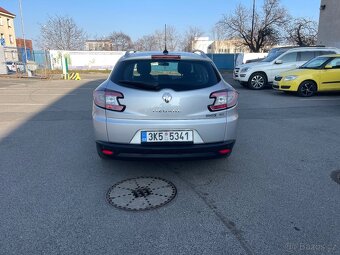 Renault megane combi 1.9dci 96kw r.v.2010 260xxxkm - 6