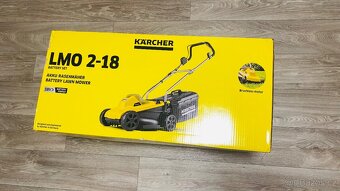 KARCHER AKU SEKAČKA - 6