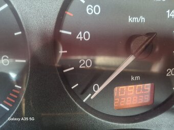 Opel Astra - 6