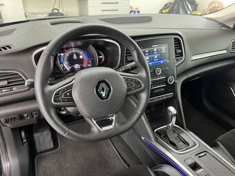 Renault megane 1.5dci - 6
