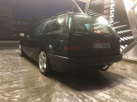 Passat B3 VR6 - 6