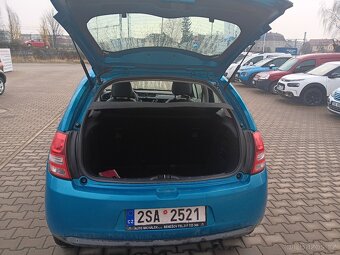 C3 Selection hatchback - 6