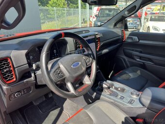 Ford Ranger, 49tkm - 6