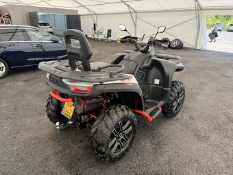 Segway, Snarler AT6 L 1-MAJCZDPHZaruka - 6