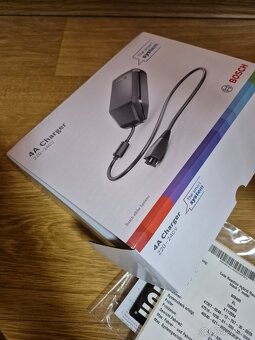 Nové Cube Reaction Hybrid Pro 800 - 2025 - Bosch CX5 - 6