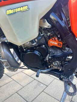 Ktm exc 250 tpi 2020 - 6