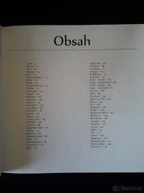 KNIHY-ZEMĚPISNÉ, HISTORICKÉ A TOULAVÁ KAMERA - 6