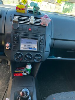 Volkswagen polo 2004 - 6