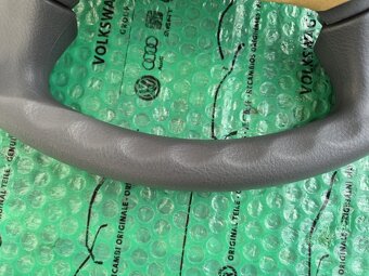 volant Nissan Terrano II , King Cab 48430VK310 - 6