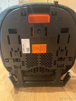 autosedačka cybex z-fix 15-36kg - 6