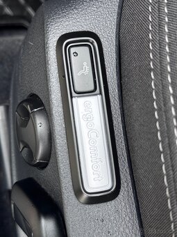 Volkswagen passat b8 110kw dsg 2017 ergocomfort - 6