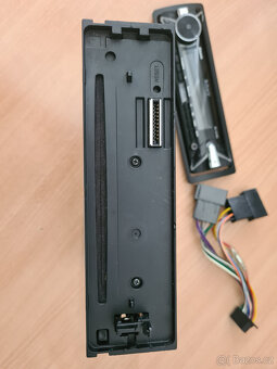 Autorádio SONY MEX-N5100BT (CD, USB, Bluetooth, NFC) - 6