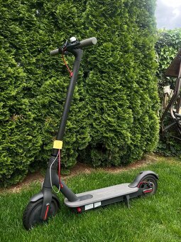 Xiaomi Electric scooter - 6