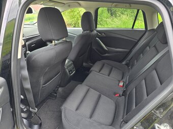 Mazda 6 GJ 2.0i 121kw - 6
