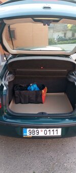 Renault laguna 1.9 dci - 6