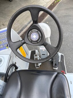 Nilfisk B850s - 6