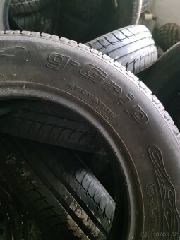 sada letní pneu BFGOODRICH 195/65/15 195/65 R15 - 6