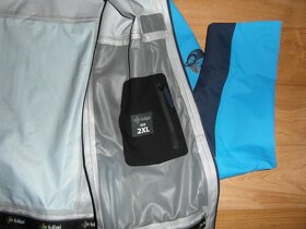 KILPI HASTAR - XXL - 6