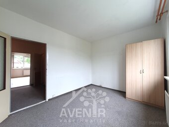 Prodej bytu 1+1, 43 m2 - Železný Brod, Na Vápence - 6