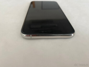 IPHONE 11 PRO 256 GB STŘÍBRNÝ,12 MĚS.ZÁRUKA,100% BATERIE - 6