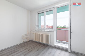 Prodej bytu 1+kk, 25 m², Ostrava, ul. U Parku - 6