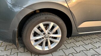 VW Touran 1.4 TSi 110 kW Highline - 6