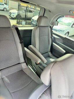Mercedes-Benz Viano W639 2,2 2.2 CDI, Trend Ojeté, 2008, 219 - 6