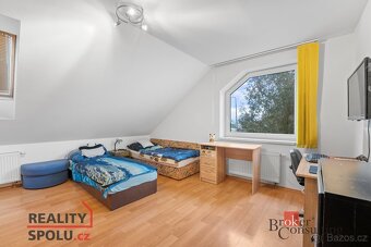 Prodej, domy/rodinný, 312 m2, Dukelská 1001, 56401 Žamberk, - 6