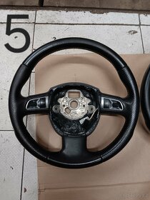 Volant Audi - 6