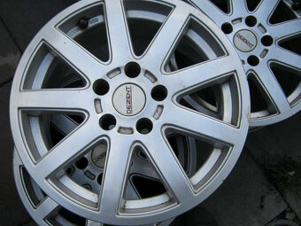alu audi,wv,škoda,seat 16palcu - 6