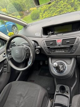 Citroën C4 grand picasso - 6