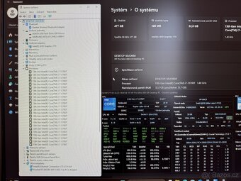 HP Pro Mini 400 G9 - i7-13700T - 32GB RAM - 512GB SSD - 6