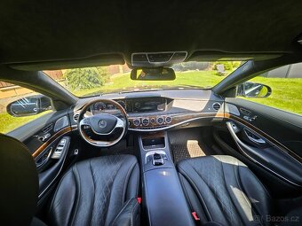 MB S600L - 6