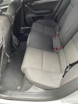 Audi A6 Avant 2.0TDI 103 kW - 6