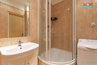Prodej bytu 2+1, 50 m², Ostrava, ul. Zednická - 6