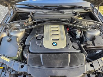 Bmw X3 E83 3.0D 150kw 4x4 - 6