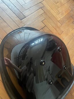 4x Pedrali designové jídelní židle - 6