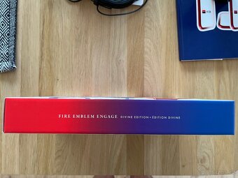 Fire emblem engage divine edition Nintendo switch - 6