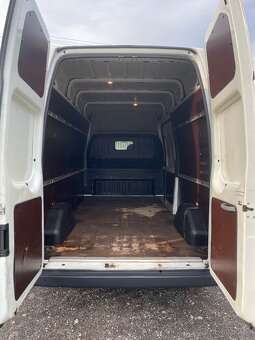 Ford transit 2012 2.2 TDCi - 6