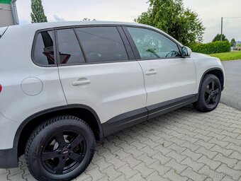 VW TIGUAN 2.0TSi 4x4 125kW DSG 4MOTION 116 062KM - 6