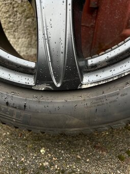 Ronal 245/45 R18 5x108 - 6