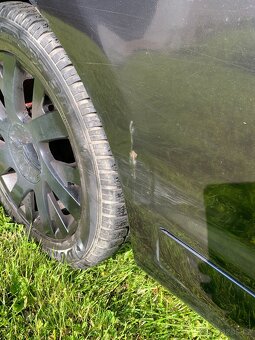 Citroen C4 coupe - 6